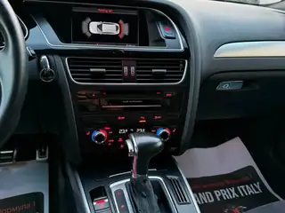 Audi A4 2015 г., бял – снимка 16