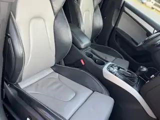 Audi A5 2013 г., тъмно сив – снимка 12