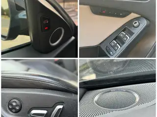 Audi A5 2013 г., тъмно сив – снимка 15