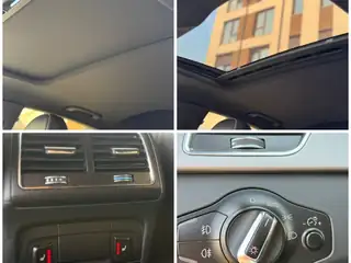 Audi A5 2013 г., тъмно сив – снимка 16