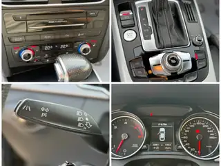 Audi A5 2013 г., тъмно сив – снимка 17