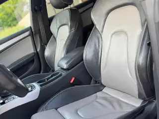 Audi A5 2013 г., тъмно сив – снимка 10