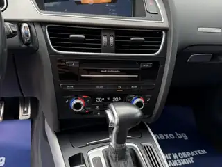 Audi A5 2016 г., бял – снимка 15