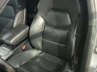 Audi A6 2010 г., тъмно сив – снимка 12