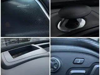 Audi A6 2013 г., черен – снимка 17