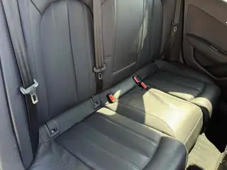 Audi A6 2016 г., сив – снимка 12