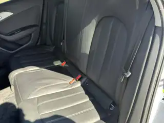 Audi A6 2016 г., сив – снимка 13