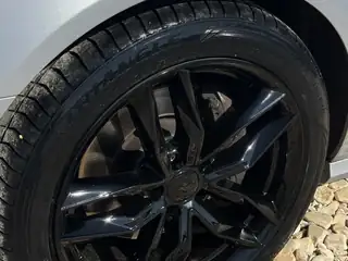 Audi A6 2016 г., сив – снимка 17