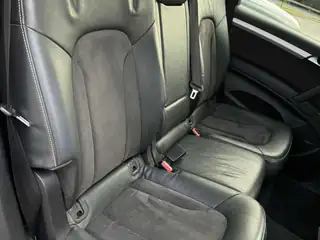 Audi Q7 2011 г., сив – снимка 13