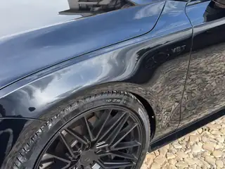 Audi S7 2016 г., черен – снимка 4