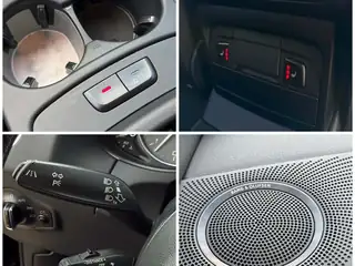 Audi SQ5 2014 г., черен – снимка 15