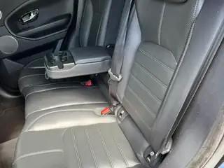 Land Rover Evoque 2018 г., черен – снимка 13