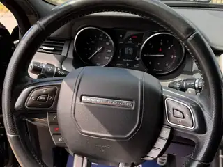Land Rover Evoque 2018 г., черен – снимка 15