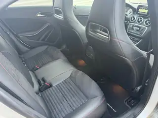 Mercedes-Benz A 200 2015 г., сив – снимка 13