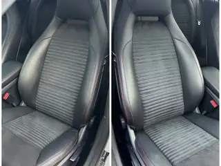 Mercedes-Benz A 200 2015 г., сив – снимка 15