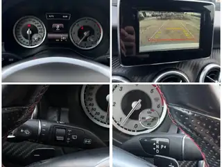 Mercedes-Benz A 200 2015 г., сив – снимка 16