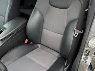 Mercedes-Benz C 220 2012 г., тъмно сив – снимка 12