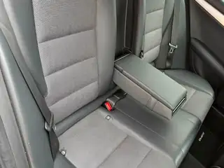 Mercedes-Benz C 220 2012 г., тъмно сив – снимка 14