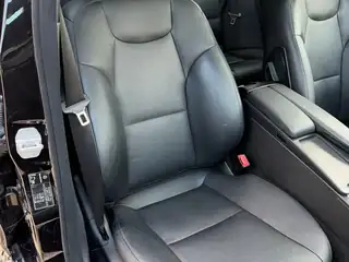 Mercedes-Benz C 250 2012 г., черен – снимка 12