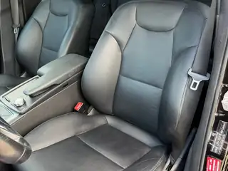 Mercedes-Benz C 250 2012 г., черен – снимка 13