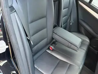 Mercedes-Benz C 250 2012 г., черен – снимка 15
