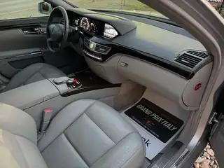 Mercedes-Benz S 320 2012 г., сив – снимка 10