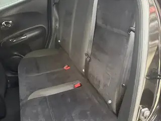 Nissan Juke 2014 г., черен – снимка 15