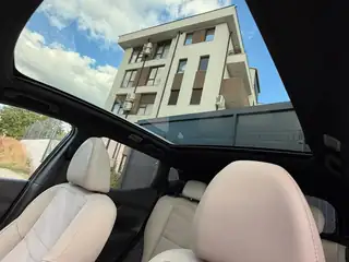 Nissan Qashqai 2015 г., перла – снимка 15