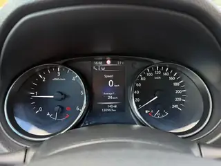 Nissan Qashqai 2015 г., перла – снимка 16