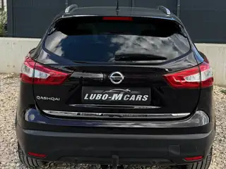 Nissan Qashqai 2015 г., перла – снимка 9