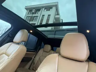 Porsche Cayenne 2013 г., кафяв – снимка 13