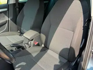 Skoda Octavia 2015 г., тъмно сив – снимка 14