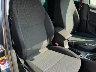 Skoda Octavia 2015 г., тъмно сив – снимка 15