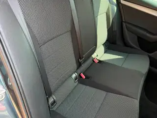 Skoda Octavia 2015 г., тъмно сив – снимка 16