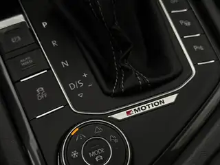VW Tiguan 2018 г., бял – снимка 16